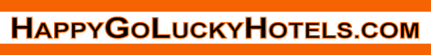 Happy Go Lucky Hotels