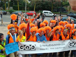 Participantes Extra Mile Endurathon Barcelona